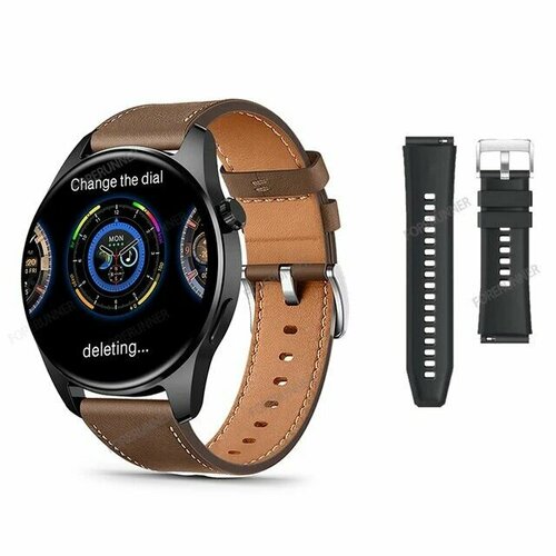 Смарт-часы Smart Watch HK4HERO AMOLED 399000₽