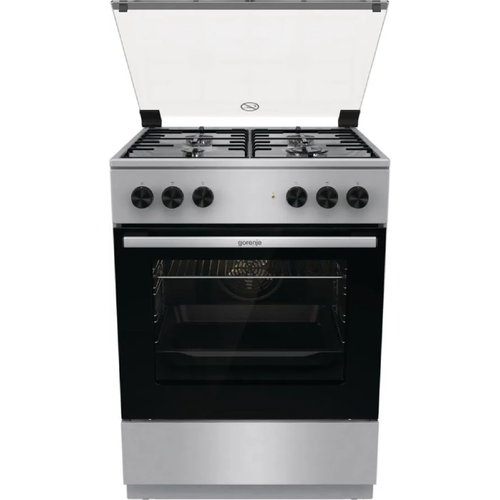 Плита газовая Gorenje GK6A40XH 5394900₽