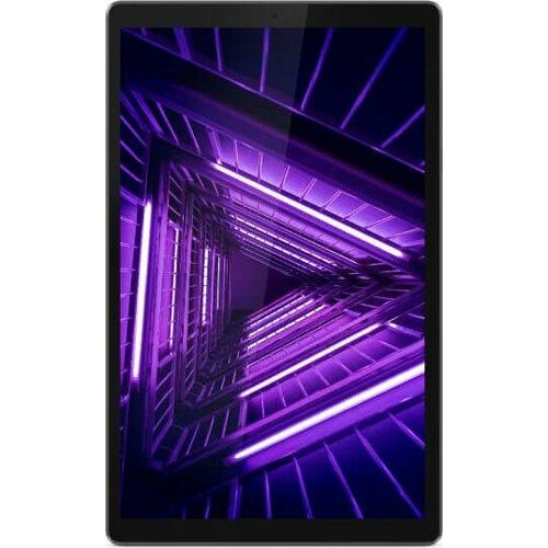 Lenovo Tab M10 TB-X306X ZA6V0117PL/ 10.1" (1280x800) MediaTek Helio-P22T(2.3GHz)/4GB ssd 64GB 3G,4G(LTE), Bluetooth, Wi-Fi Android 10