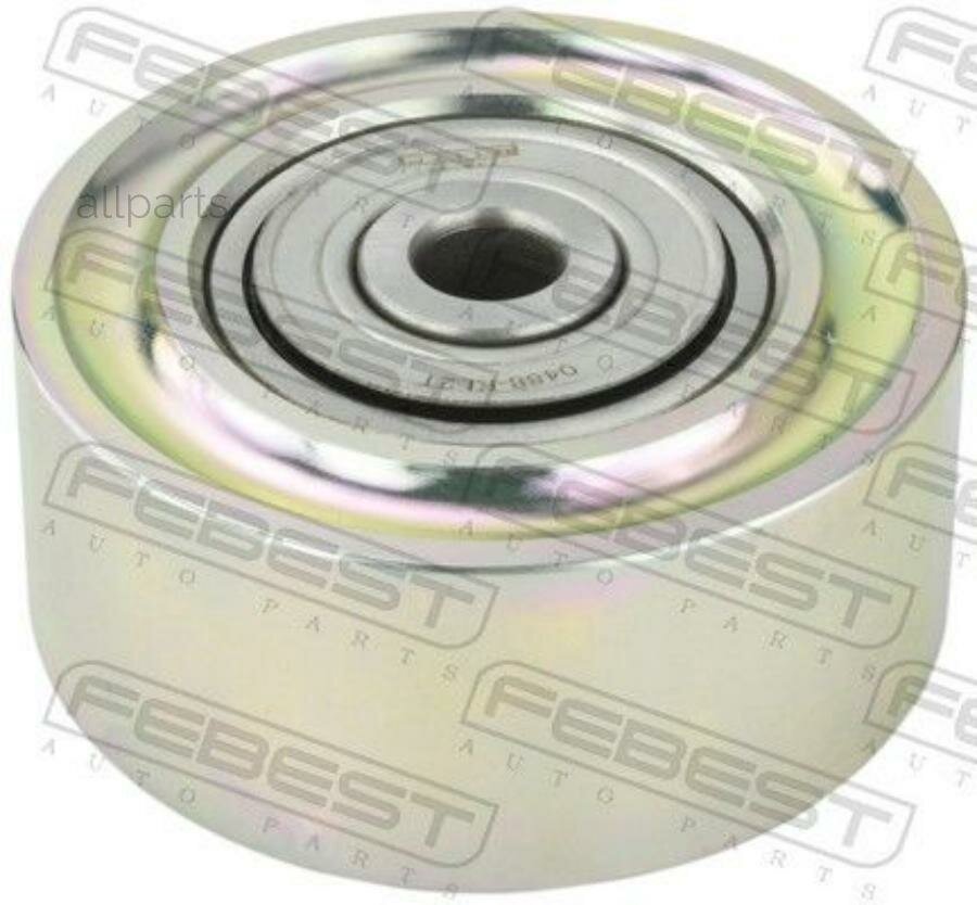 FEBEST 0488-KL2T Ролик обводной MITSUBISHI L200 KK, KL# 2015.04- FEBEST 0488-KL2T