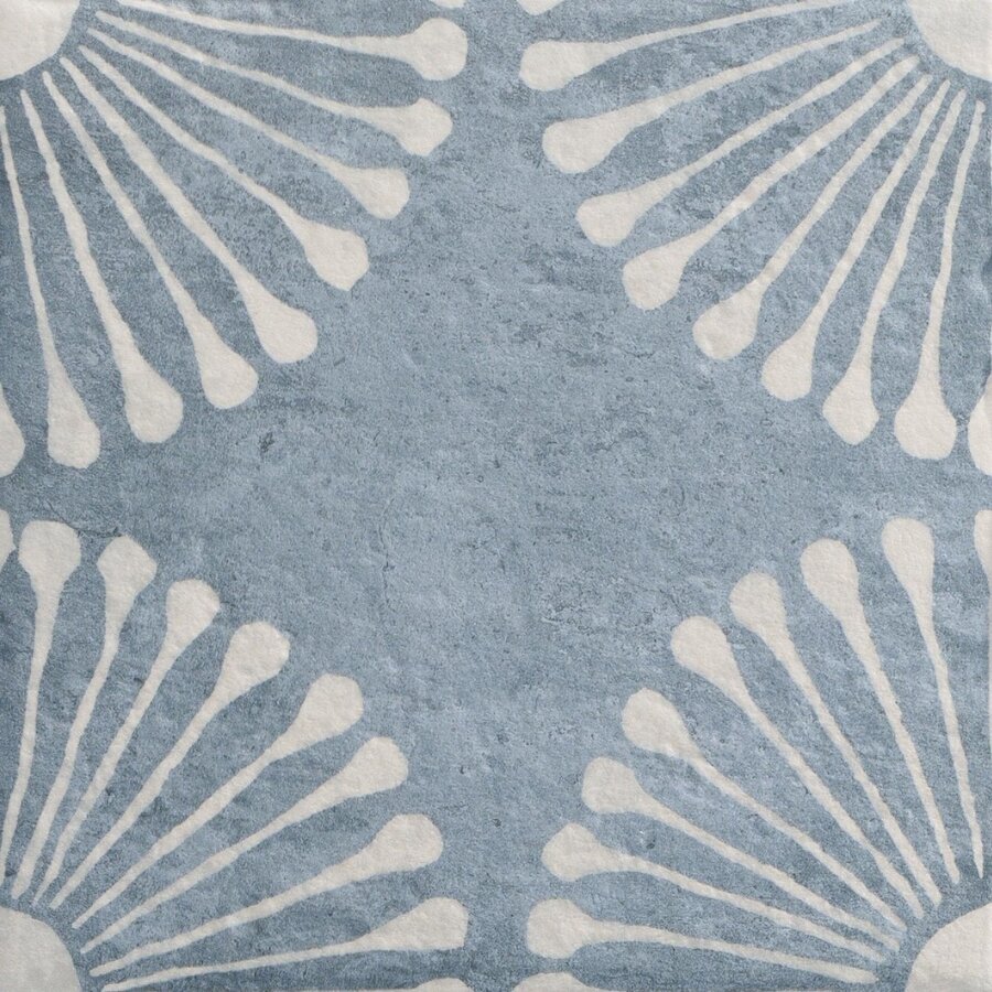 фото Керамогранит Mainzu Carino Deco Ydra Matt 20x20 PT03618