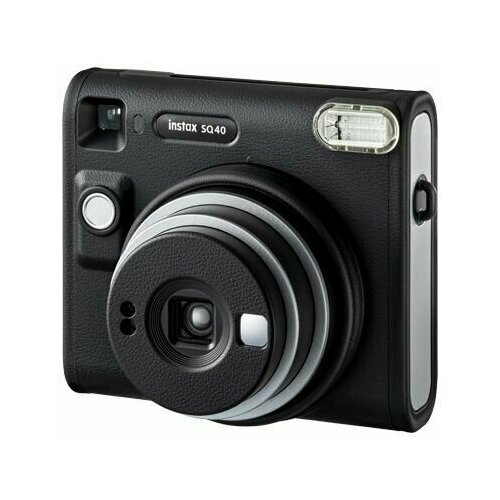 Фотоаппарат моментальной печати Instax Square Sq40