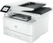 МФУ HP LaserJet Pro MFP M4103fdw 2Z629A (A4, Printer/Scanner/Copier/ADF/Fax, 1200 dpi, 38 ppm, 512 Mb, 1200 MHz, tray 10