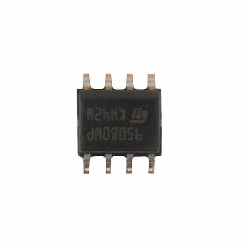Микросхема EEPROM M95080-WMN6TP SOIC8
