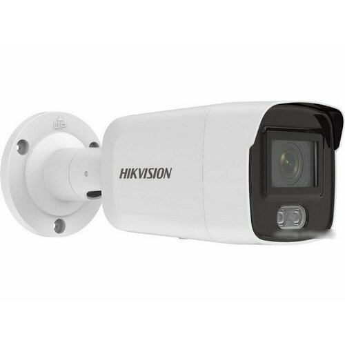 IP-камера Hikvision DS-2CD2047G2-LUC28mm 28-28мм 4500000₽