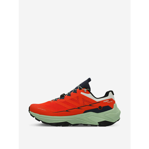 фото Кроссовки kailas, размер 44, оранжевый