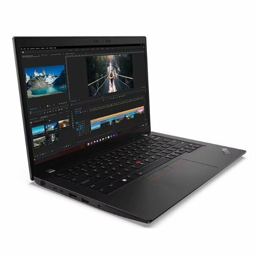 Lenovo ThinkPad L14 G3 21H2A0K1CD_PRO клав РУС грав 14 FHD IPS i7-1365U-16GB-512GB SSD-LTE-W11Pro-клавиатура с подсветкой 16025000₽