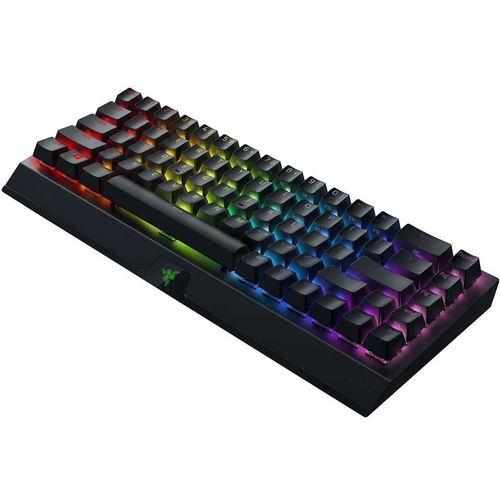 Клавиатура Razer BlackWidow V3 Mini HyperSpeed Yellow Switch-Russian Layout 2478000₽