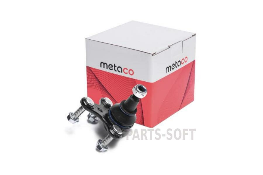 METACO 4200-097R Опора шаровая правая передней подвески