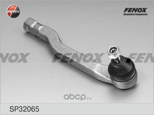 Наконечник рулевой r fenox sp32065