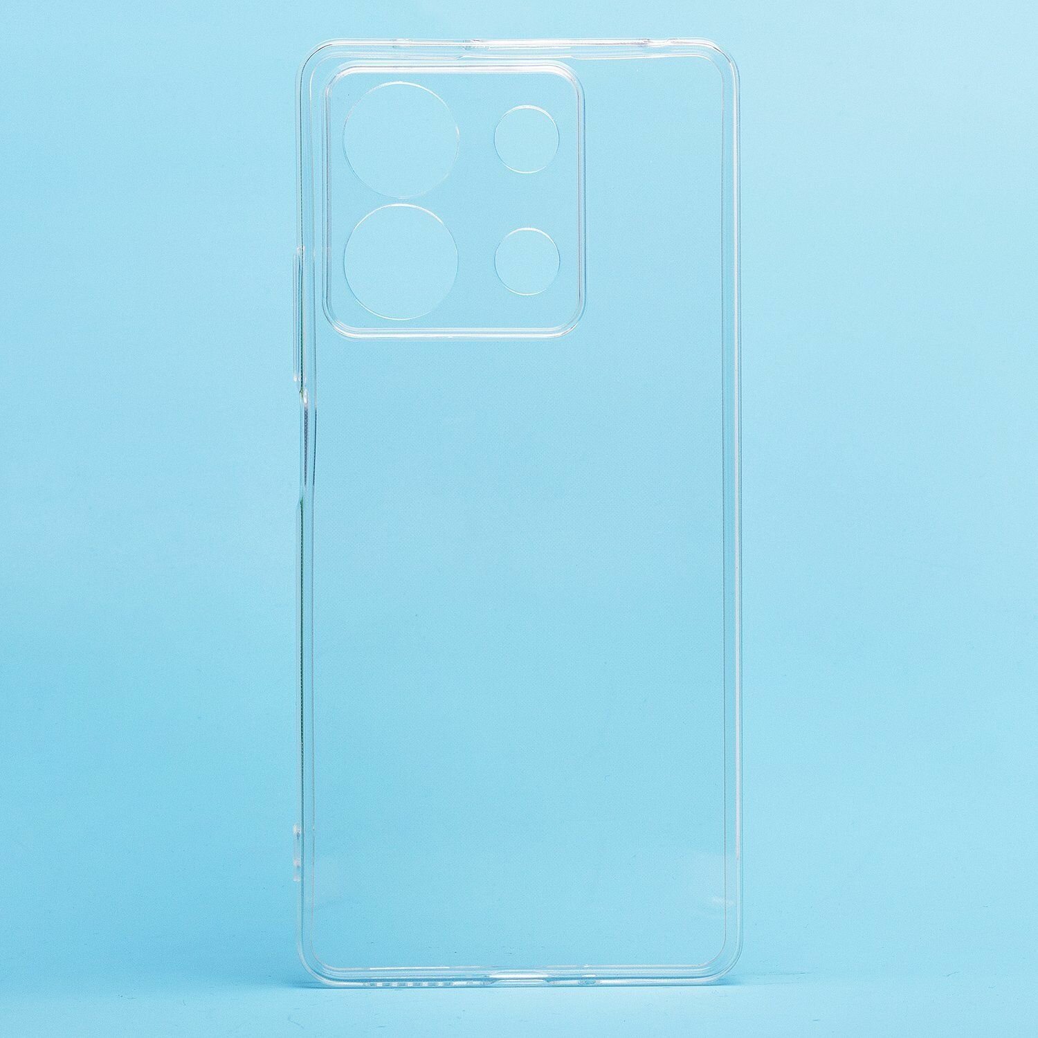 Чехол-накладка для Xiaomi Redmi Note 13 5G Gl