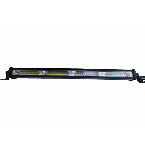 фото Фонарь светодиодный j40w108 4*10led (9-30v) 340*25*45mm torino