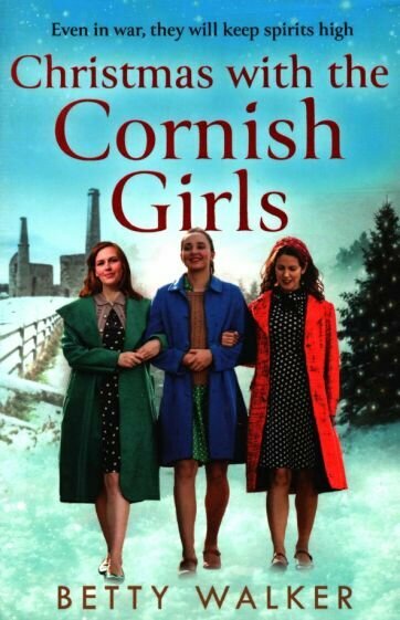 Christmas with the Cornish Girls - фото №1