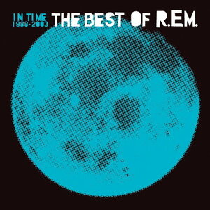 Виниловая пластинка R.E.M. - In Time: The Best Of R. E. M. 1988-2003. 2 LP