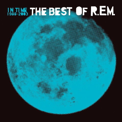 R.E.M. In Time: The Best Of R. E. M. 1988-2003 Lp