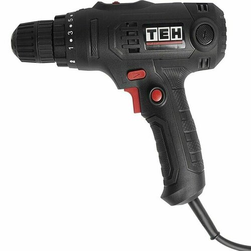 Дрель-шуруповерт TEH TD1004S 338900₽