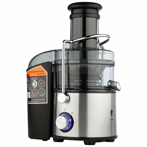 Соковыжималка Leonord LE-1726 800Вт 745500₽