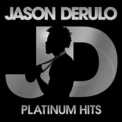 AUDIO CD Jason Derulo: Platinum Hits (Edited) обои hc71962 28 home color marry me