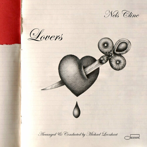 Виниловая пластинка Nels Cline: Lovers. 2 LP виниловая пластинка nels cline lovers 2 lp