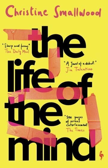 The Life of the Mind (Smallwood Christine) - фото №1
