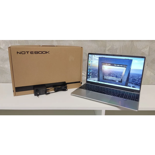 Новый ноутбук Ram16Gb ssdm2 3299900₽