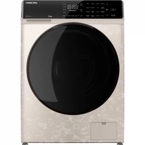 Стиральная машина HIBERG i-DDQ9-712 Ym 8460600₽