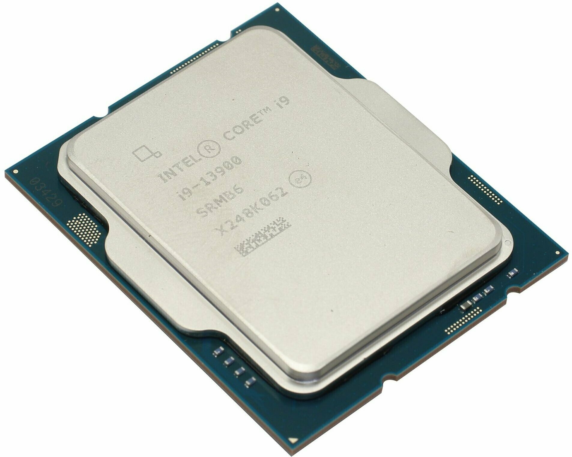 Процессор Intel Core i9-13900 LGA1700, 24 x 2000 МГц, OEM (CM8071504820605)