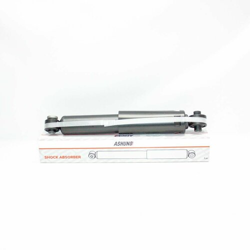 Амортизатор задний ALL ASHUNO для HyundaiAccent Solaris Хендай Акцент Солярис A21100 553004L002 2987₽