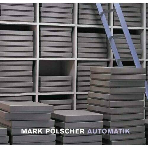 AUDIO CD Automatik, Polscher, M.