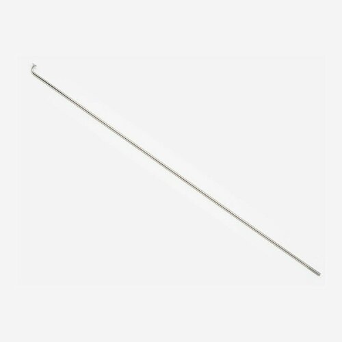 Комплект спиц PILLAR S14, 14G, 2.0 x 252 мм, без ниппелей, нержавеющая сталь, 144 шт/упак
