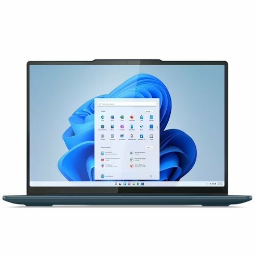 Ноутбук Lenovo Yoga Pro 9 14IRP8 Intel Core i9 13905H 2600MHz1453072x192032GB1024GB SSDNVIDIA GeForce RTX 4060 8GBWi-FiBluetoothWindows 11 Home 83BU003DRK Blue 23799000₽