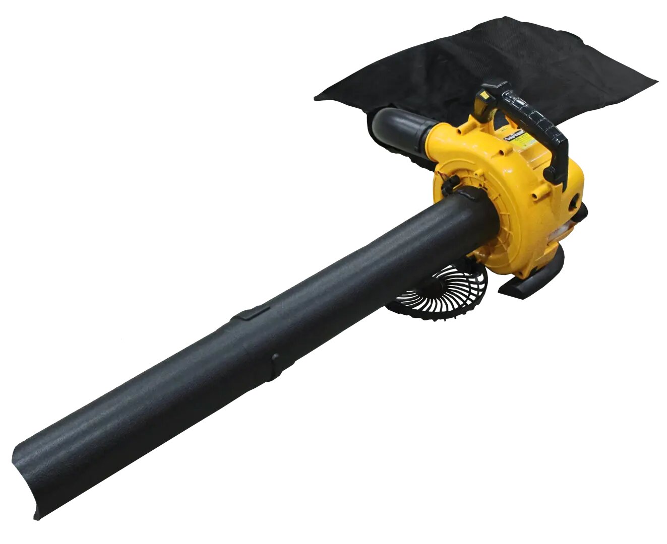 Воздуходувка бензиновая Huter GB7V 710 м³ч 1 л с