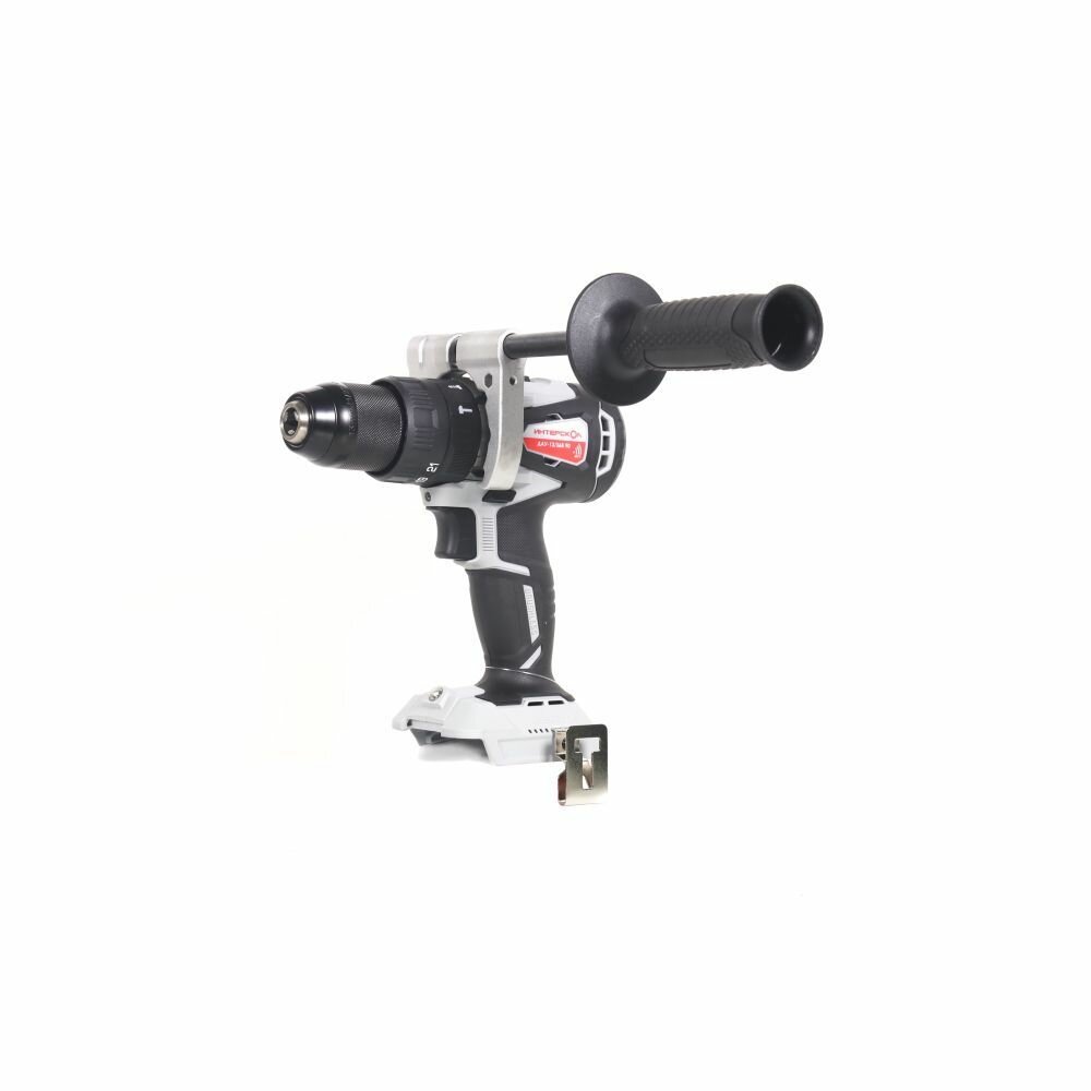 Аккумуляторная дрель Интерскол ДАУ-13/36В 90 (Без Аккумулятора и Зарядного устройства) - 860.0.0.70