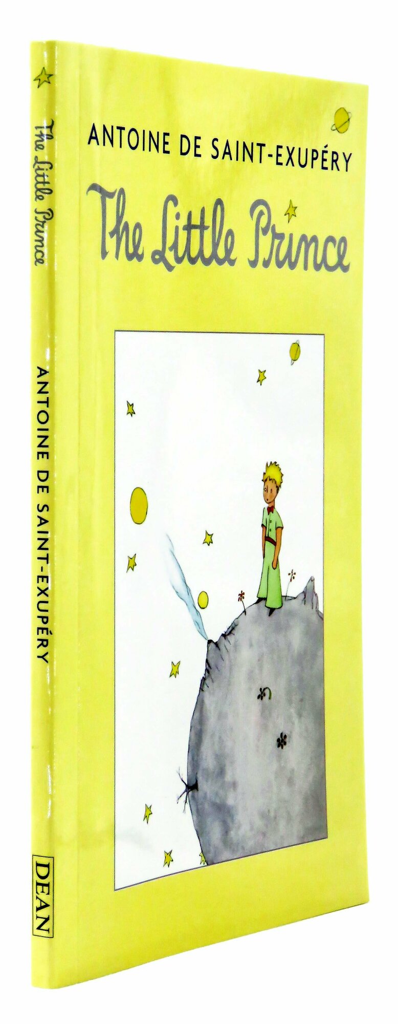 The Little Prince (Saint-Exupery Antoine de) - фото №5