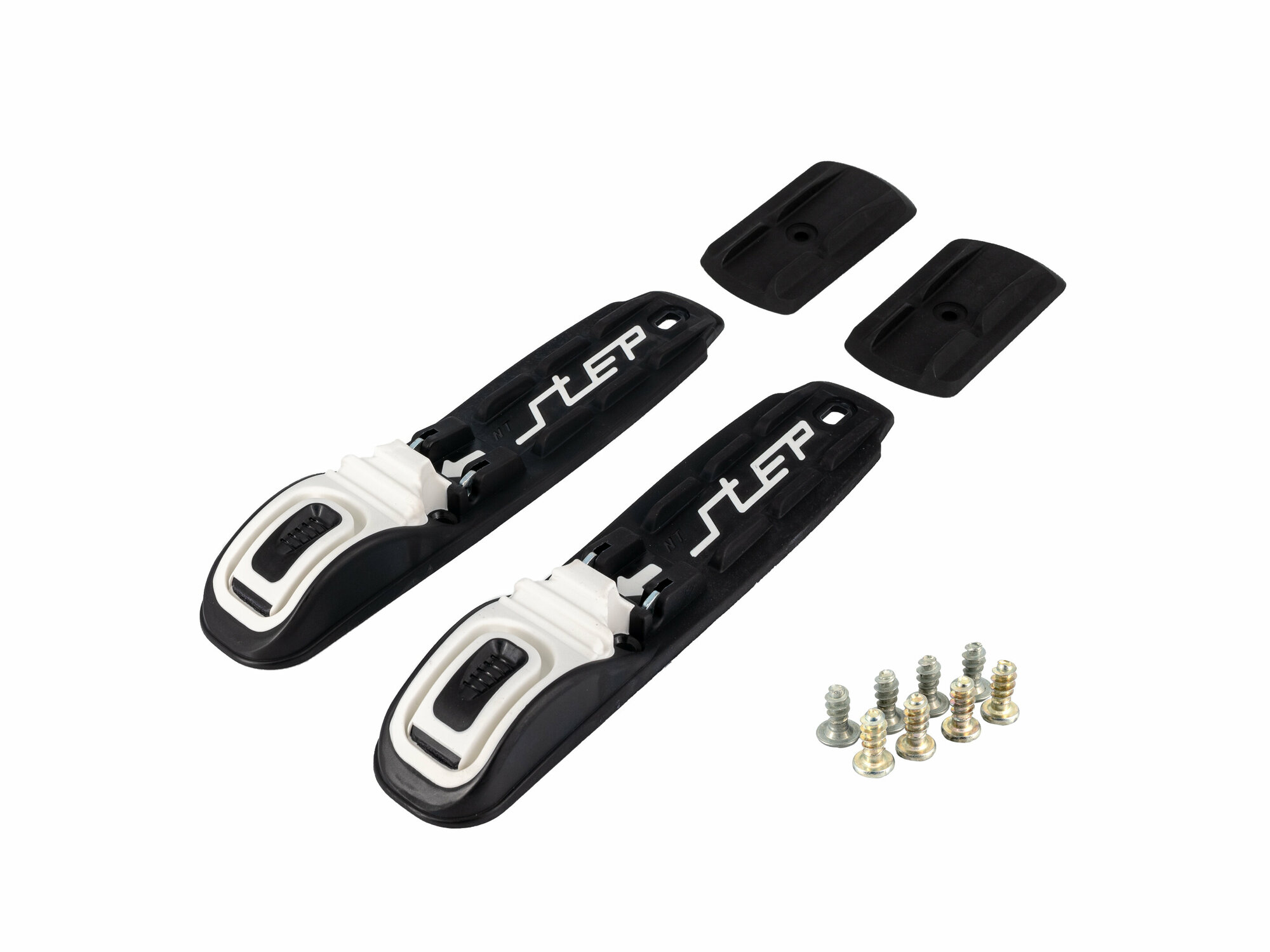 фото Крепления лыжные для лыжных ботинок типа NNN STC NT STEP JR для детей и подростков