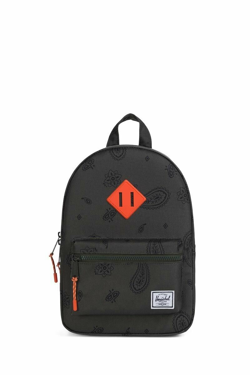 Рюкзак детский Herschel Heritage Kids 10313 (Band Paisl 9L)