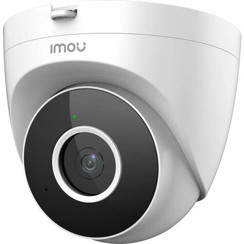 Камера видеонаблюдения IP IMOU IPC-T22EAP(POE), 1080p, 2.8 мм, белый [ipc-t22eap-0280b-imou]