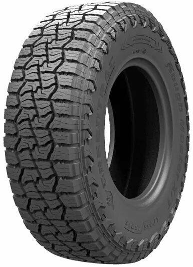 Шины Greentrac Rough Master-XT 275/60 R20 115T летние