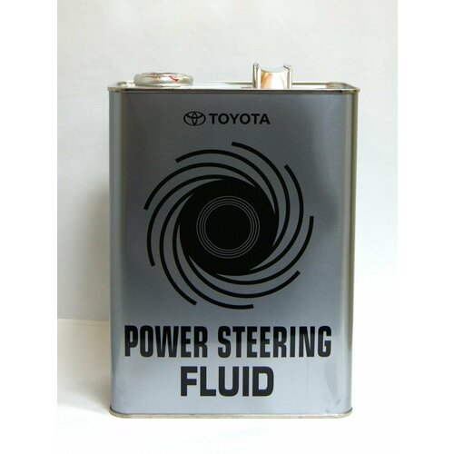 Жидкость для гидроусилителя руля PSF 4л 10831₽