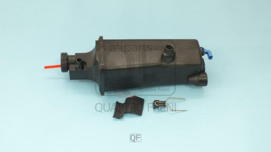 QUATTRO FRENI QF35A00017 Бачок расширительный