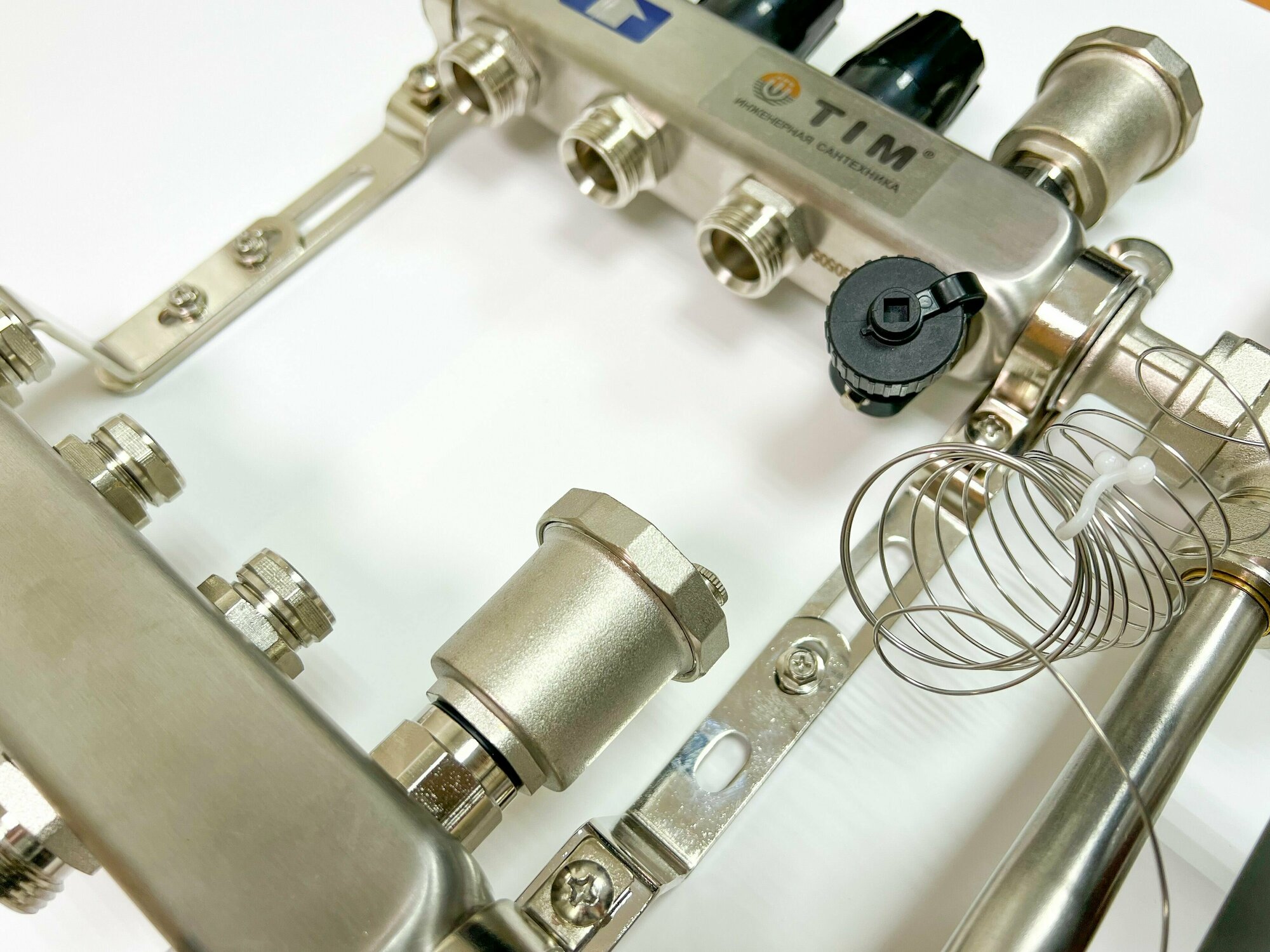 Фольгированный утеплитель для пола