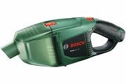 Профессиональный пылесос BOSCH EasyVac 12 Set, зеленый