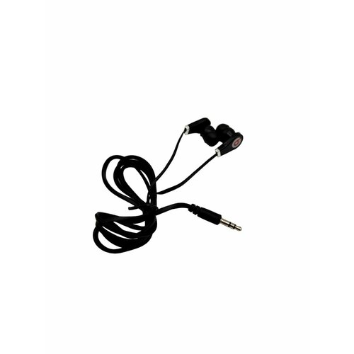 Наушники проводные MixMonster Jack 35 169₽