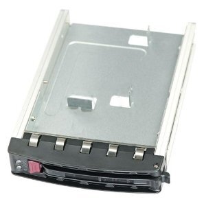 Корзина для жестких дисков Supermicro MCP-220-00080-0B — фото 11