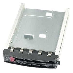 Корзина для жестких дисков Supermicro MCP-220-00080-0B