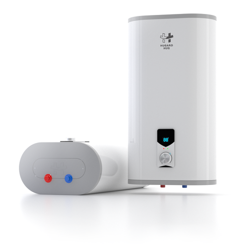 ЭВН Hugard Hug HFS 100 л универсальный монтаж 2850000₽