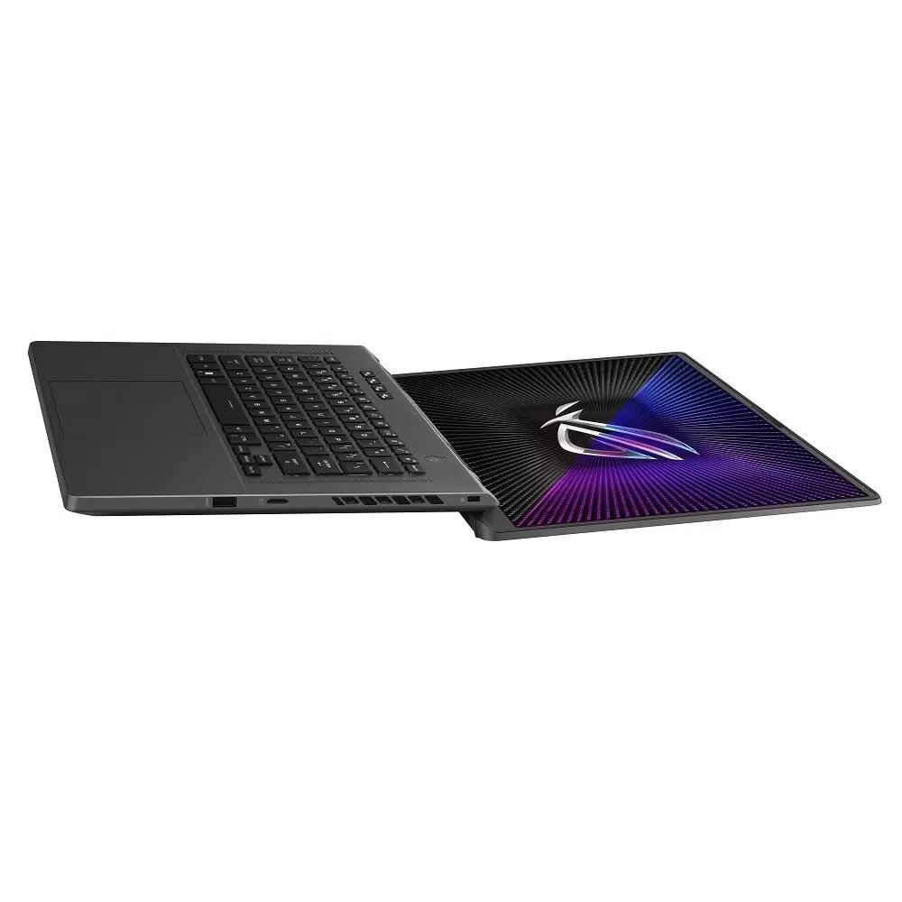 Ноутбук ASUS ROG Zephyrus G16 GU603ZU-N4050 16" (90NR0H43-M003M0) - фото №19