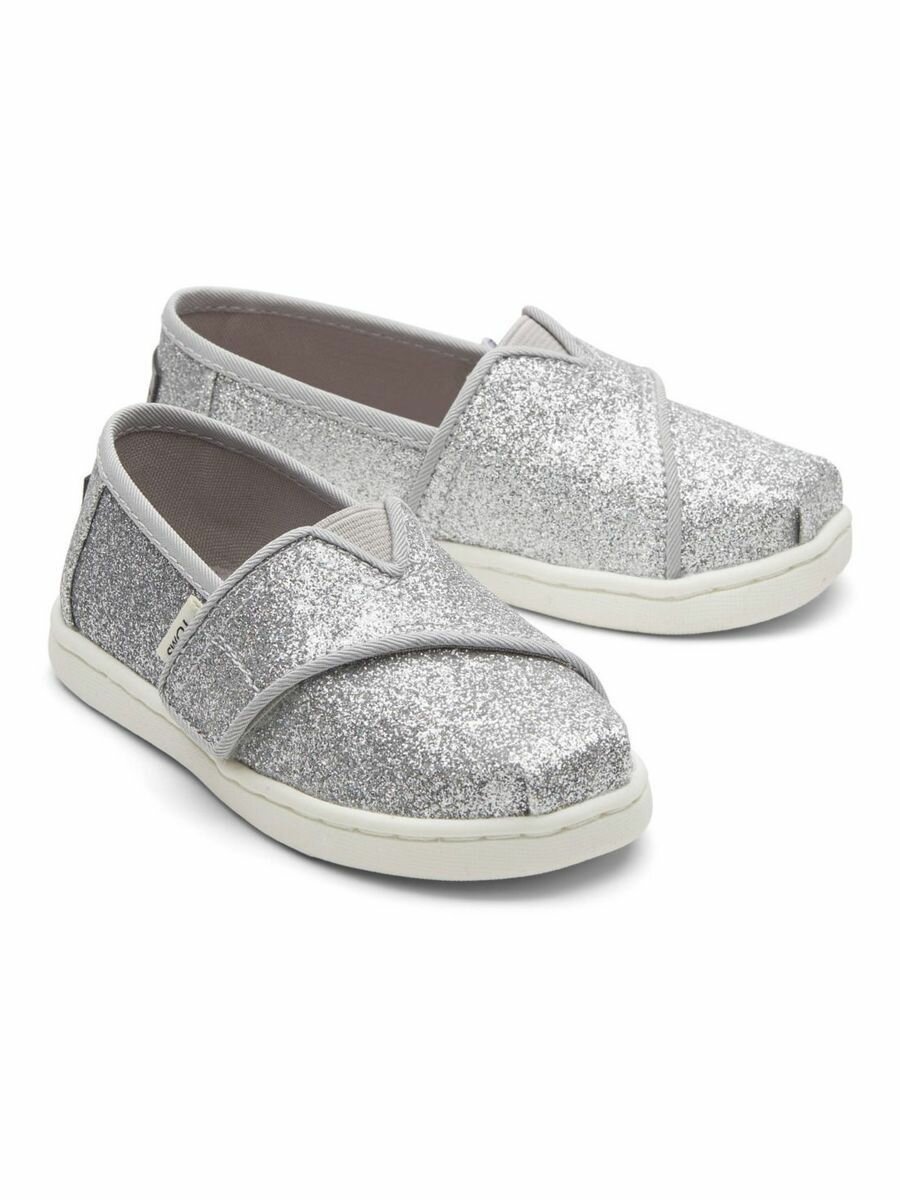 Слипоны TOMS Alpargata