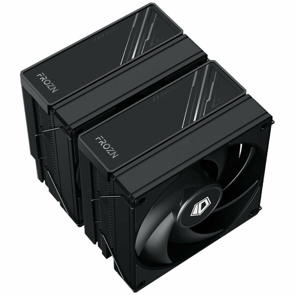 Кулер для процессора Id-cooling FROZN A620 BLACK