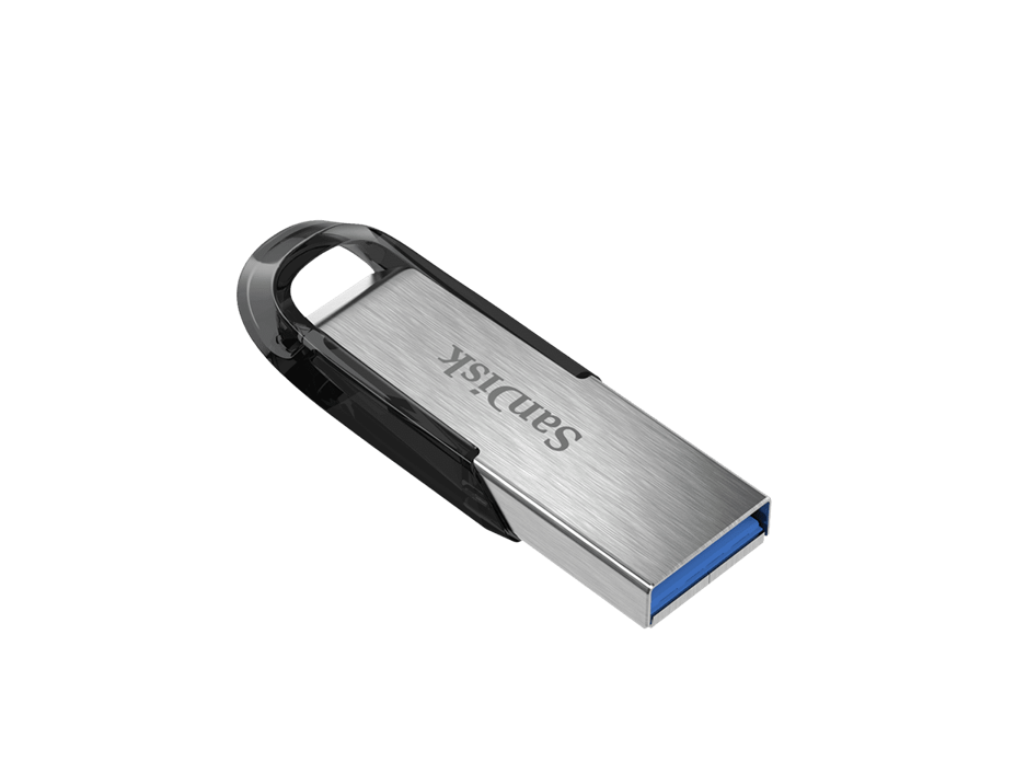 Флешка USB 3.0 SanDisk 16 ГБ Ultra Flair ( SDCZ73-016G-G46 )